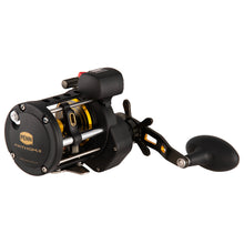 PENN FTHII20LWLCLH Fathom II Level Wind 20 Left Hand Reel w/Line Counter