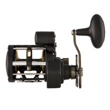 PENN FTHII20LWLCLH Fathom II Level Wind 20 Left Hand Reel w/Line Counter