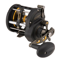 PENN FTHII30LWLH Fathom II Level Wind 30 Left Hand Reel