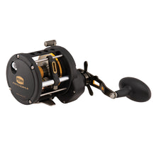 PENN FTHII30LWLH Fathom II Level Wind 30 Left Hand Reel