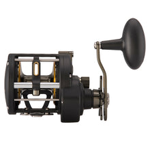PENN FTHII30LWLH Fathom II Level Wind 30 Left Hand Reel