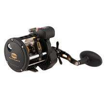 PENN FTHII30LWLCLH Fathom II Level Wind 30 Left Hand Reel w/Line Counter