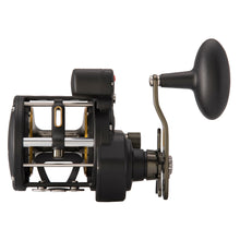 PENN FTHII30LWLCLH Fathom II Level Wind 30 Left Hand Reel w/Line Counter