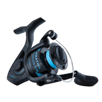 PENN WRTH2500C Wrath 2500 Spinning Reel