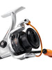 Abu Garcia MAXSTXSP40 Max STX 40 Spinning Reel