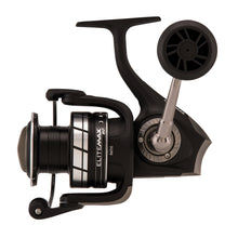 Abu Garcia EMAXSP60 Elite Max 60 Spinning Reel