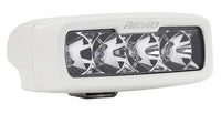 RIGID Industries SR-Q Series Pro Flood Surface Mount - Single - White