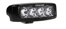 RIGID Industries SR-Q Series Pro Flood Surface Mount - Single - White