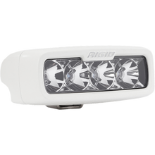 RIGID Industries SR-Q Series Pro Flood Surface Mount - Single - White