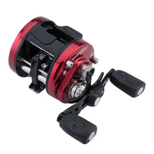 Abu Garcia AMBSX-5601 Ambassadeur SX 5601 Round Reel