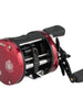 Abu Garcia AMBSX-6601 Ambassadeur SX 6601 Round Reel