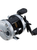 Abu Garcia CS-5501 Ambassadeur C3 5501 Left Hand Round Reel