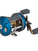 Abu Garcia C4-6601 Ambassadeur C4 6601 Left Hand Round Reel