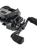 Abu Garcia MAX-LP-DLC-L Max DLC Left Hand Low Profile Reel
