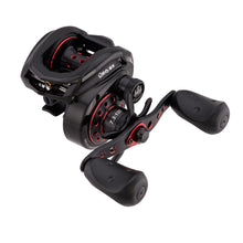 Abu Garcia REVO4 SX-L Revo 4 SX Left Hand Low Profile Reel