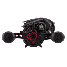 Abu Garcia REVO4 SX-L Revo 4 SX Left Hand Low Profile Reel