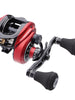 Abu Garcia REVO BEAST 41 RCKT Revo Beast Rocket 41 Left Hand Low Profile Reel