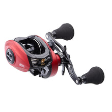 Abu Garcia REVO BEAST 41 RCKT Revo Beast Rocket 41 Left Hand Low Profile Reel