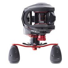 Abu Garcia REVO4 SX-RKT-L Revo SX Rocket Left Hand Low Profile Reel