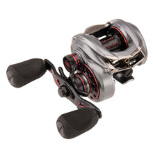 Abu Garcia REVOAL-F-HS Revo AL-F High Speed Low Profile Reel