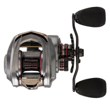 Abu Garcia REVOAL-F-HS Revo AL-F High Speed Low Profile Reel