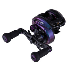 Abu Garcia REVO4IKE-SHS Revo Ike 4 Low Profile Reel