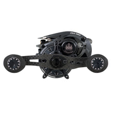Abu Garcia REVOMGX2-L Revo MGX Left Hand Low Profile Reel