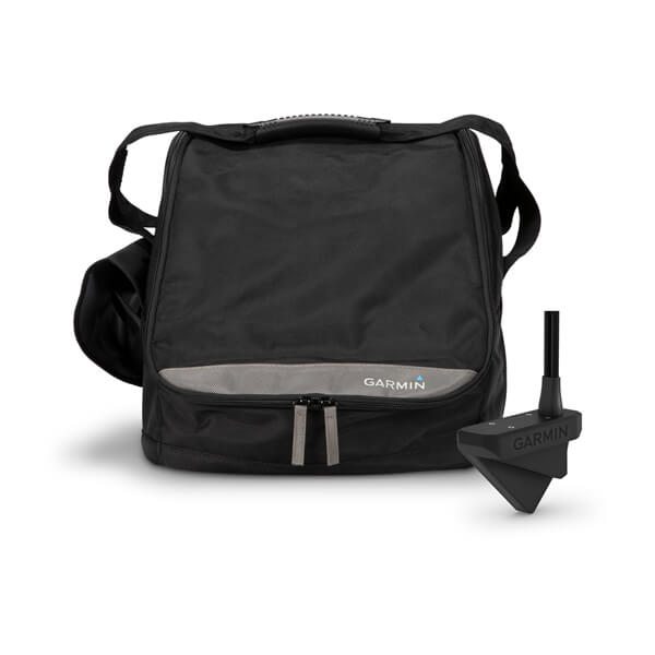 Garmin Panoptix&trade; LiveScope Ice Fishing Kit w/Panoptix&trade; LiveScope System