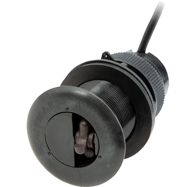 Navico DST-810 Plastic Triducer Smart&trade; Multisensor NMEA2000 N2K - 6M Cable