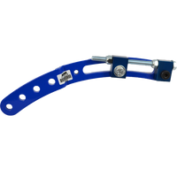 Balmar Belt Buddy w/Universal Offset Adjustment Arm (UAA2)