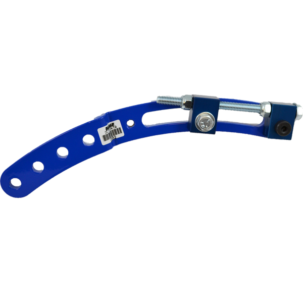Balmar Belt Buddy w/Universal Offset Adjustment Arm (UAA2)