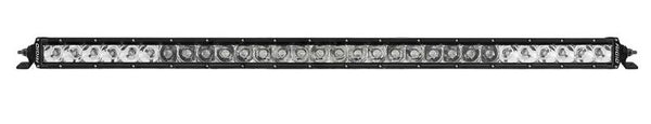 RIGID Industries SR-Series PRO LED 30" Spot/Flood Combo - Black