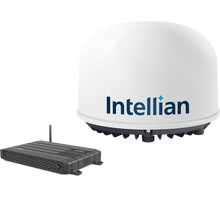 Intellian C700 Stand-Alone Iridium Certus Terminal f/Iridium Next