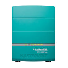 Mastervolt CombiMaster Inverter/Charger - 12/1500-60 Amp - 120V