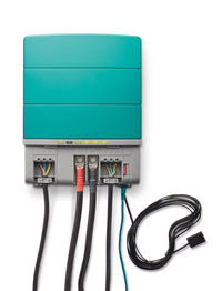 Mastervolt CombiMaster Inverter/Charger - 12/1500-60 Amp - 120V
