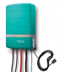 Mastervolt CombiMaster Inverter/Charger - 24/3500-100 Amp - 120V