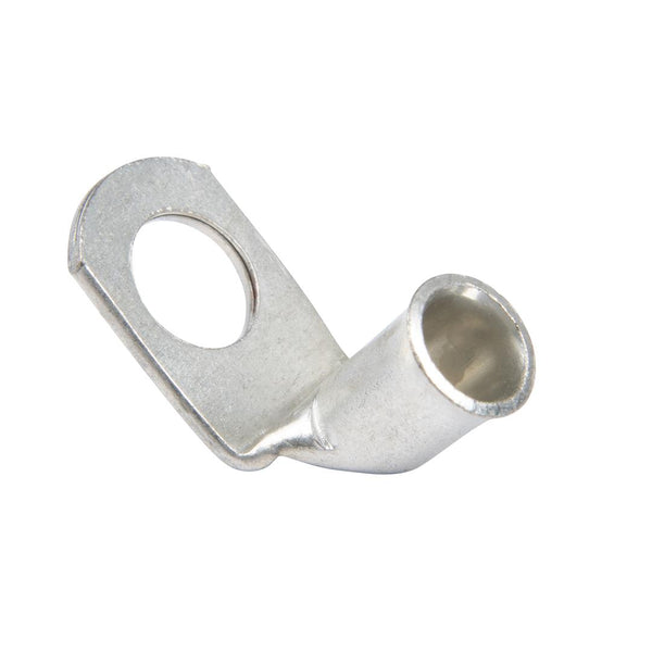 Ancor 90&deg; Tinned Copper Lug #6 - 5/16" - 2-Piece