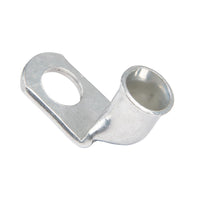 Ancor 90&deg; Tinned Copper Lug #4 - 5/16" - 2-Piece