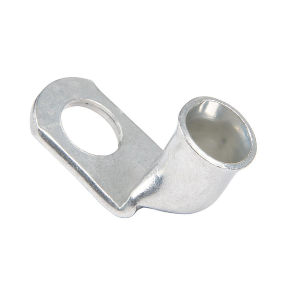 Ancor 90&deg; Tinned Copper Lug #4 - 5/16" - 2-Piece