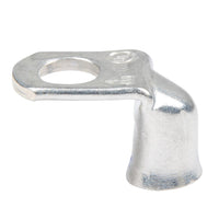 Ancor 90&deg; Tinned Copper Lug #4 - 5/16" - 2-Piece