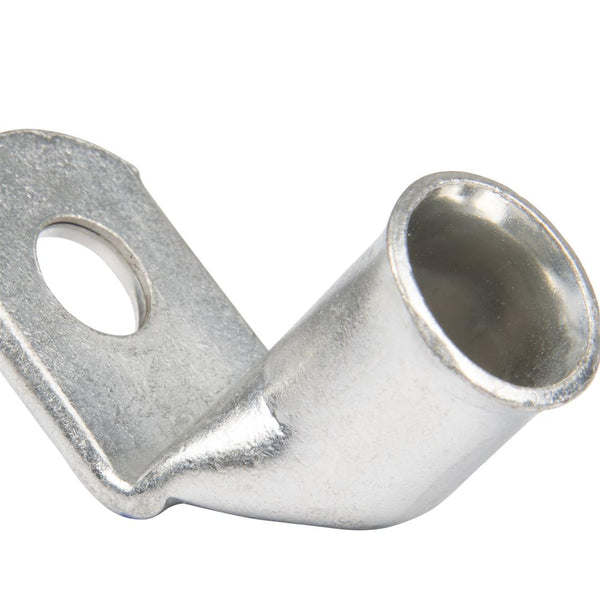 Ancor 90&deg; Tinned Copper Lug #2/0 - 5/16" - 2-Piece