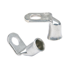 Ancor 90&deg; Tinned Copper Lug #3/0 - 5/16&quot; - 2-Piece
