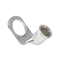 Ancor 90&deg; Tinned Copper Lug #6 - 3/8" - 2-Piece