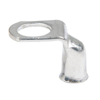 Ancor 90&deg; Tinned Copper Lug #6 - 3/8" - 2-Piece