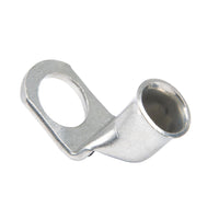 Ancor 90&deg; Tinned Copper Lug #4 - 3/8" - 2-Piece