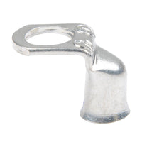 Ancor 90&deg; Tinned Copper Lug #4 - 3/8" - 2-Piece