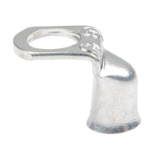 Ancor 90&deg; Tinned Copper Lug #4 - 3/8&quot; - 2-Piece