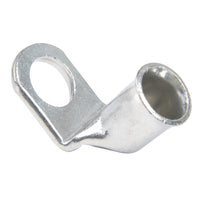Ancor 90&deg; Tinned Copper Lug #2 - 3/8" - 2-Piece