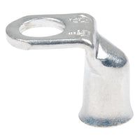 Ancor 90&deg; Tinned Copper Lug #2 - 3/8" - 2-Piece