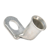 Ancor 90&deg; Tinned Copper Lug #1/0 - 3/8" - 2-Piece